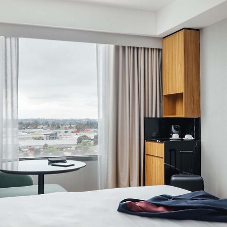 Mantra Melbourne Airport Hotel Exterior foto
