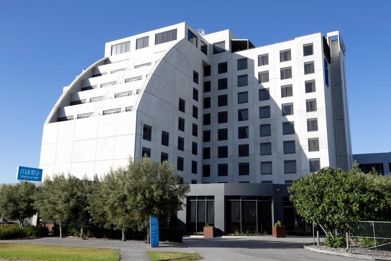 Mantra Melbourne Airport Hotel Exterior foto