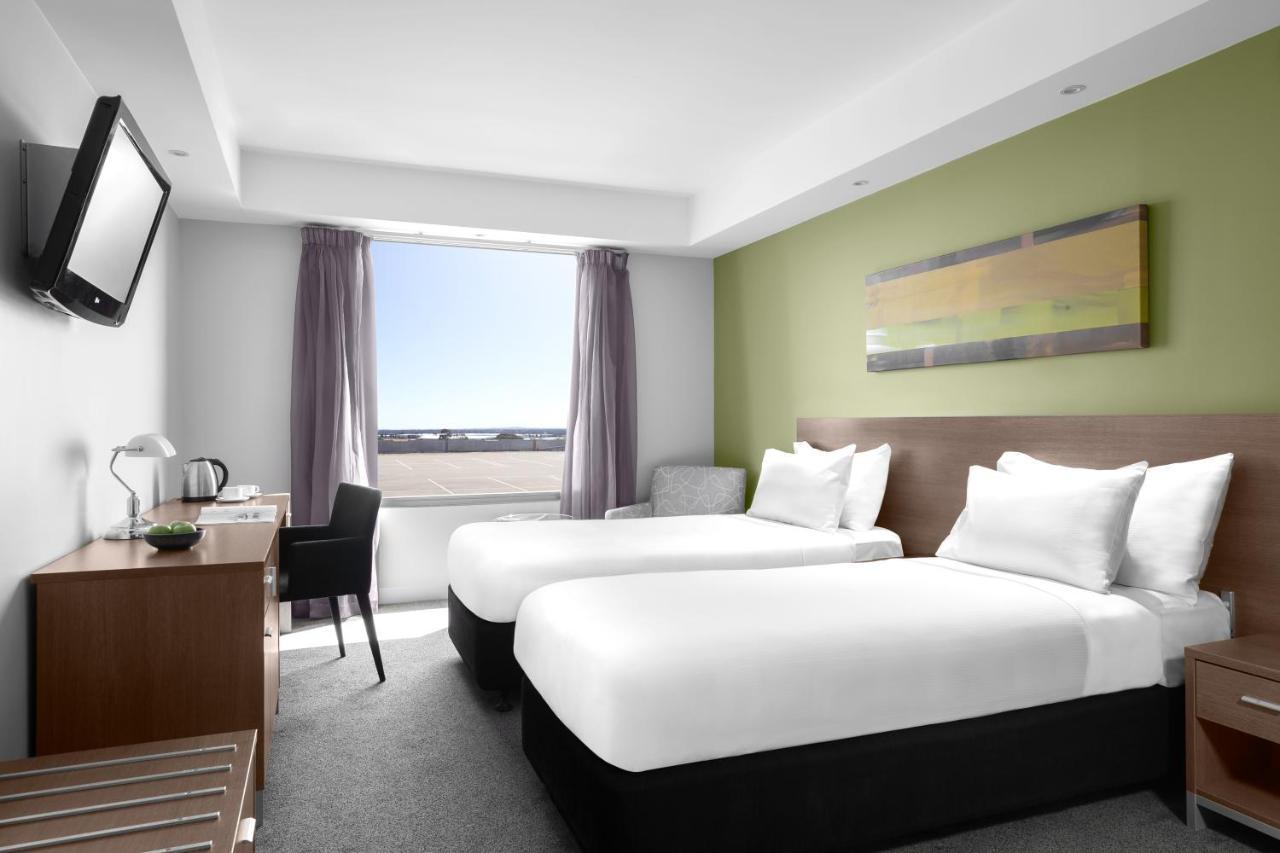 Mantra Melbourne Airport Hotel Exterior foto