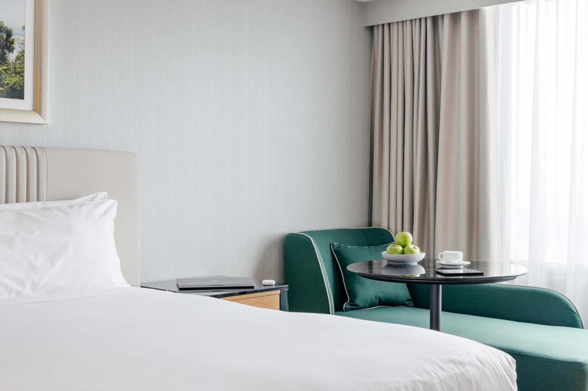 Mantra Melbourne Airport Hotel Exterior foto