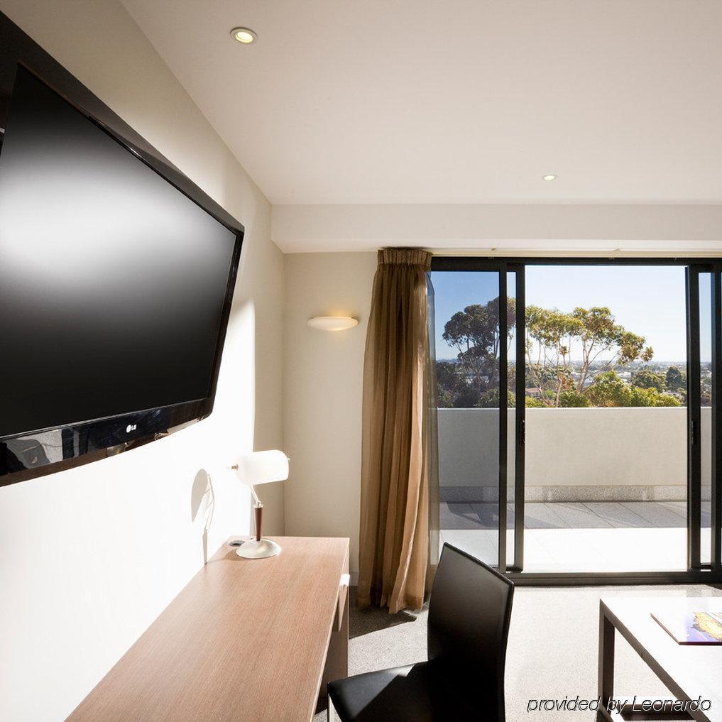 Mantra Melbourne Airport Hotel Exterior foto