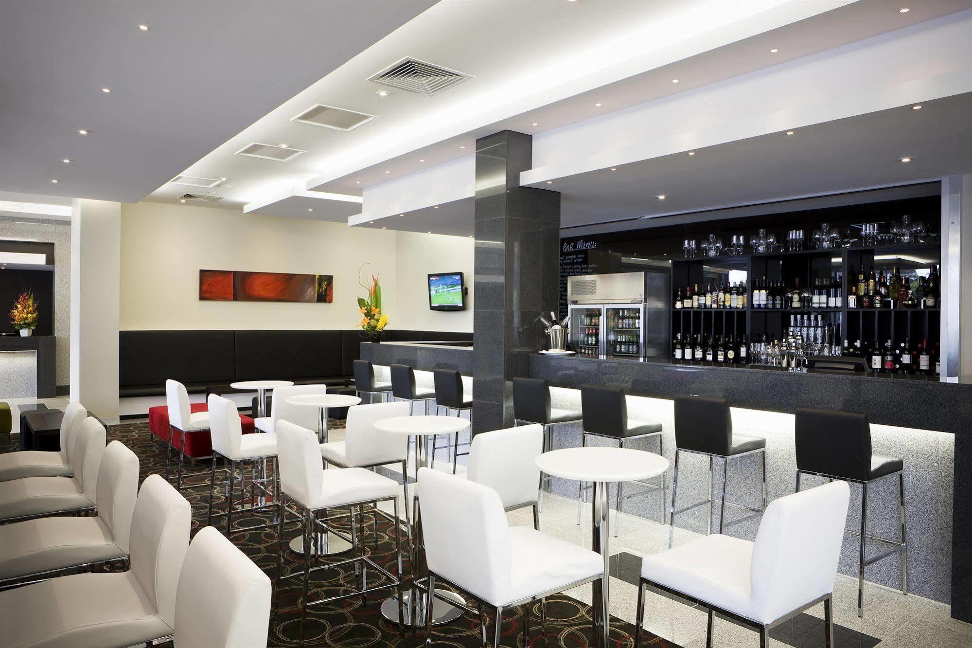 Mantra Melbourne Airport Hotel Exterior foto